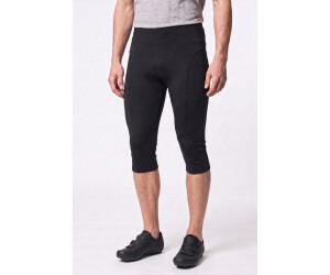 VAUDE Matera Cycling Shorts 3/4 schwarz