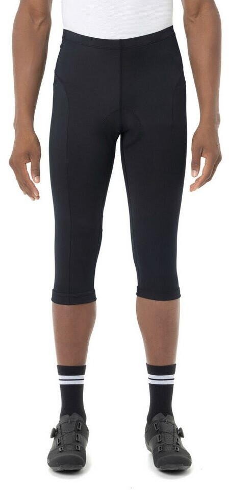 VAUDE Matera Cycling Shorts 3/4 schwarz