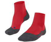 Chaussettes Randonnée FALKE TK2 Explore – Femme, Laine Mérinos, Antibulles