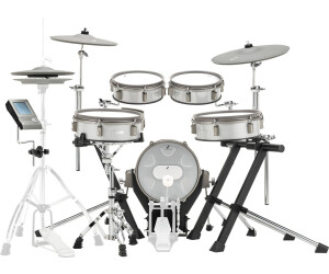 Efnote 3 Style-A E-Drum Set