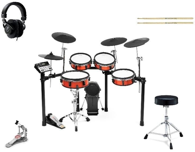 Artesia Legacy a250 Bundle