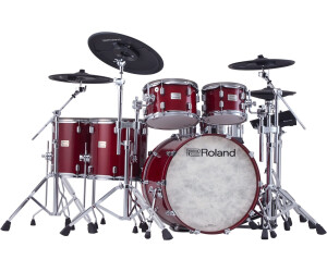 Roland VAD716-GC E-Drum Kit