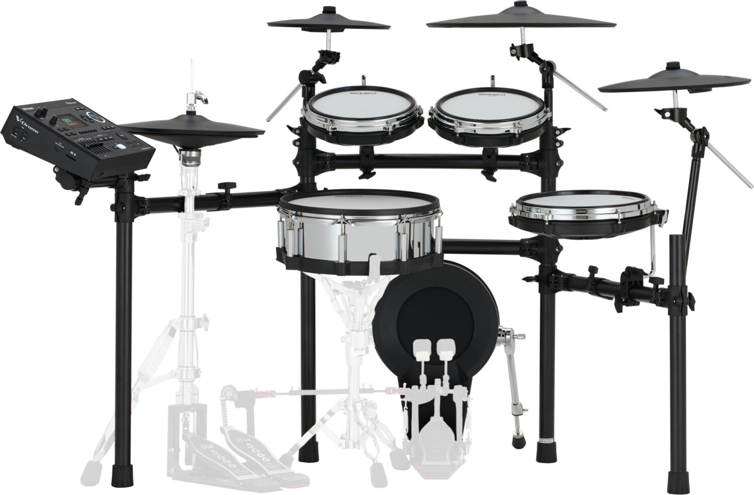 Roland TD-516 E-Drum Kit