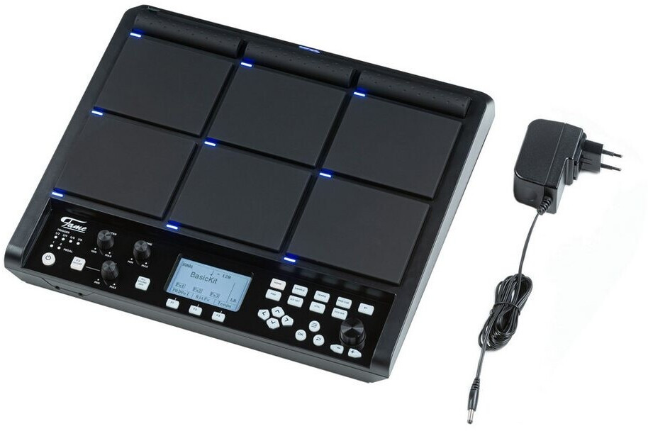 Fame SPD Hybrid Wave Sample Pad ab 299,00 € (Oktober 2026) | Vergleiche ...