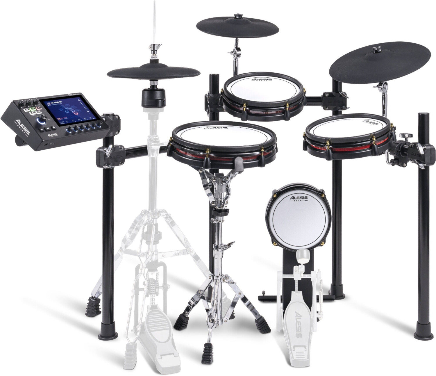 Alesis Strata Club