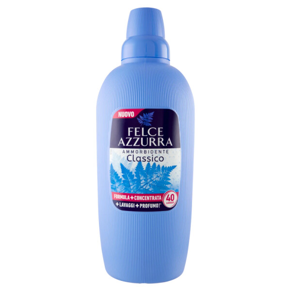 Paglieri Felce Azzurra Fabric Conditioner (2L), Bild 2