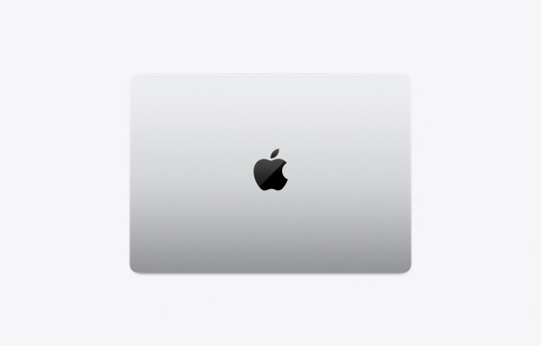 Apple MacBook Pro 16" M5 2026 Silber MGE44D/A, Bild 2