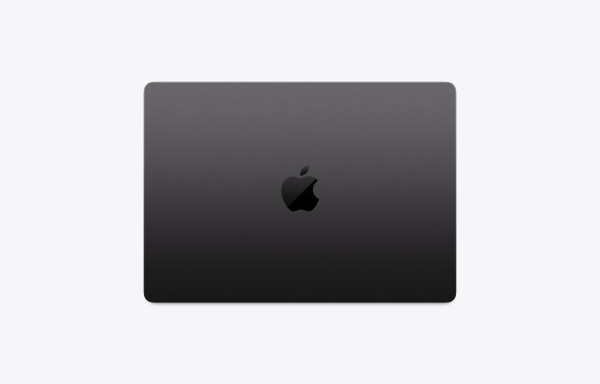Apple MacBook Pro 16" M5 2026 Space Schwarz MGEA4D/A, Bild 2