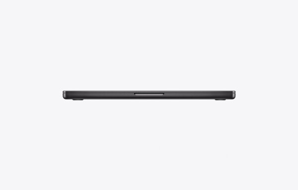 Apple MacBook Pro 16" M5 2026 Space Schwarz MGEA4D/A, Bild 4