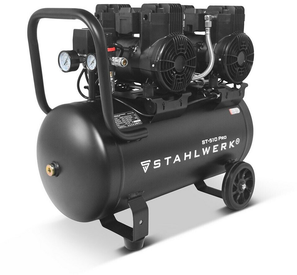 Stahlwerk St 510 Pro