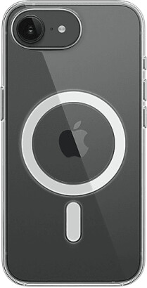 Apple iPhone 17e Clear Case mit MagSafe, Bild 4