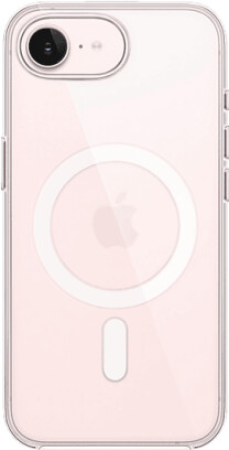 Apple iPhone 17e Clear Case mit MagSafe, Bild 6