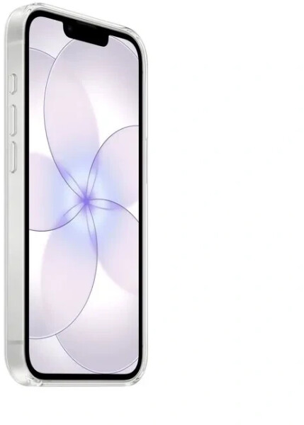 Apple iPhone 17e Clear Case mit MagSafe, Bild 7