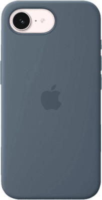 Apple iPhone 17e Silikon Case mit MagSafe