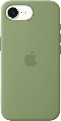 Apple iPhone 17e Silikon Case mit MagSafe, Bild 4