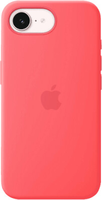 Apple iPhone 17e Silikon Case mit MagSafe, Bild 5