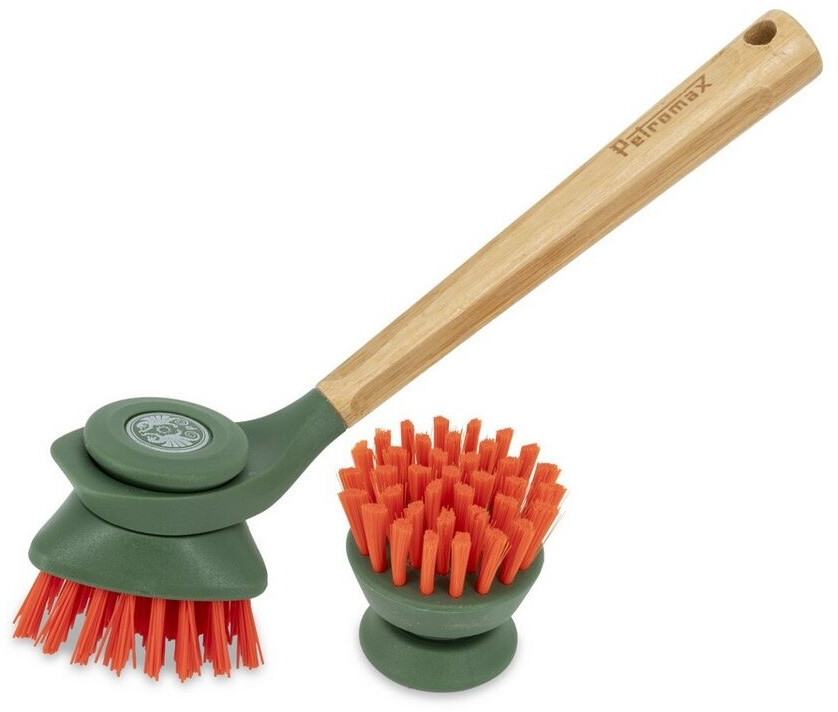 Petromax Guss-Bürsten-Set