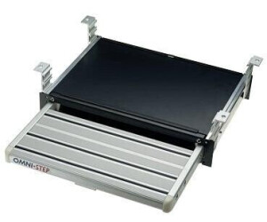 Fiamma Abdeckung Step-Mat Magnum Black