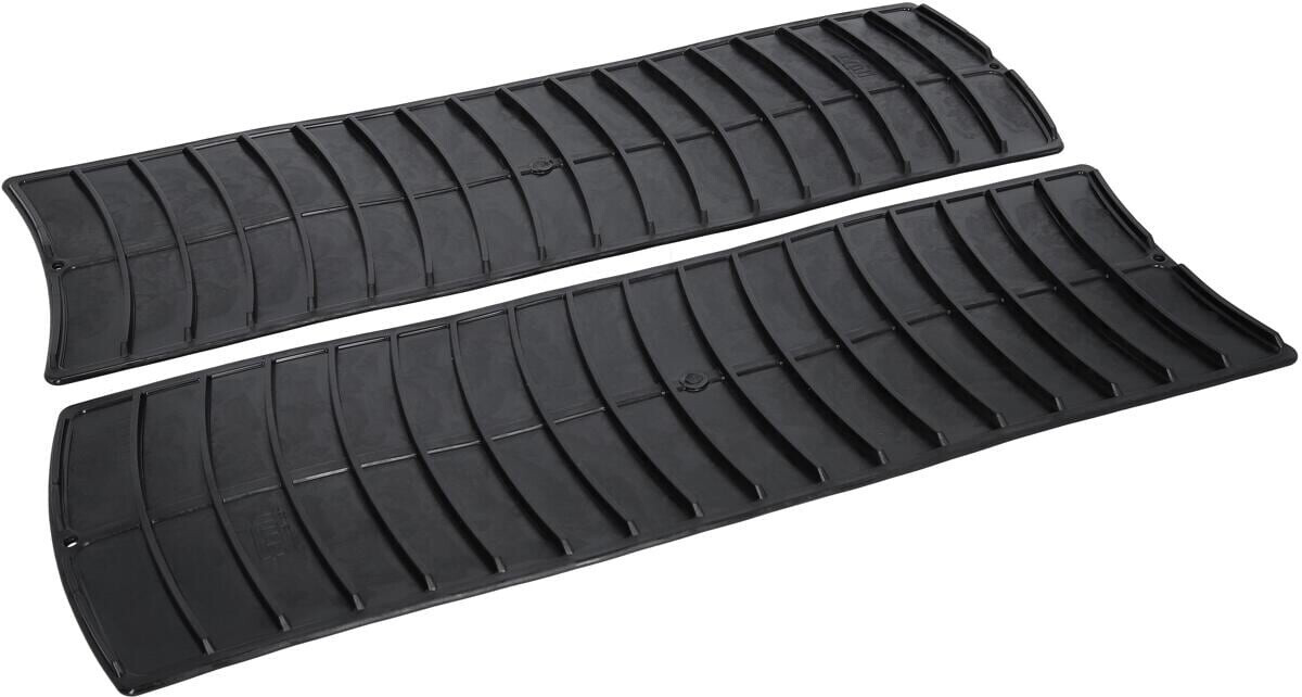 Froli Gripmatten Schwarz