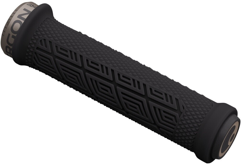 Ergon GDH Slim , Gr. One Size, schwarz (Black)