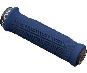 Ergon GDH Fat , Gr. One Size, blau (NightrideBlue)