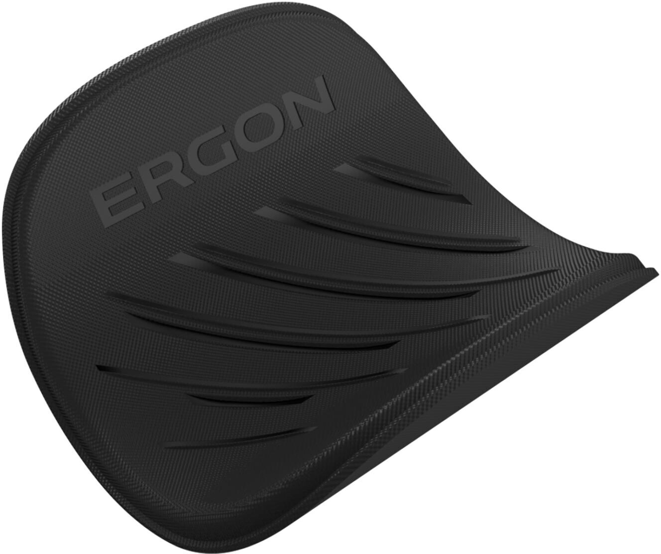 Ergon Crt Arm Pads Lenkerpolster, Schwarz, Einheitsgröße