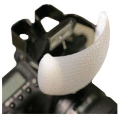 Gary Fong Puffer Pop-up Flash Diffuser