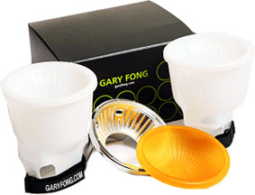 Gary Fong Lightsphere Pro Kit