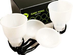 Gary Fong Lightsphere Starter Kit