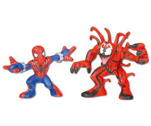 Hasbro Super Hero Squad Double Pack - Assorted