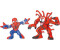 Hasbro Super Hero Squad Double Pack - Assorted