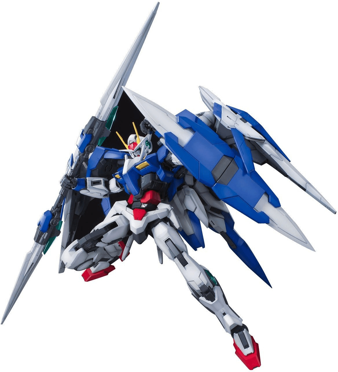 Bandai Gundam Master Grade Model Kit