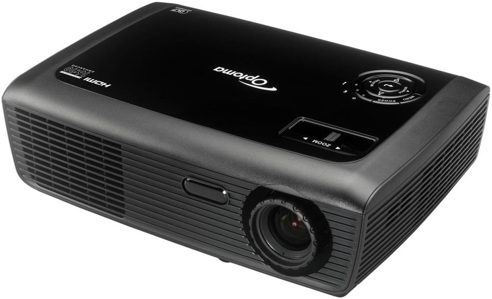 Optoma DW318
