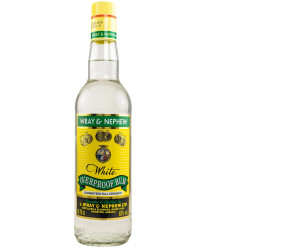 Appleton Wray & Nephew's White Overproof 0,7l 63% ab 19,90 € (Mai