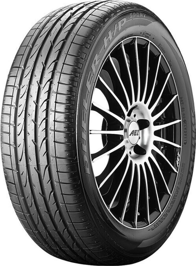 Bridgestone Dueler H/P Sport 225/50 R17 94V ab € 102,06 ...