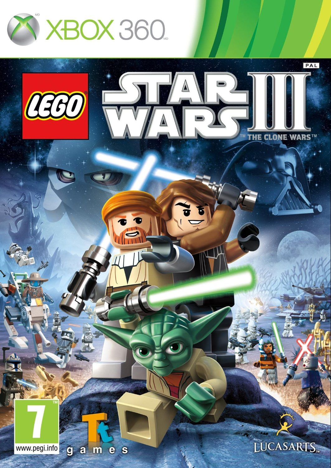 lego star wars xbox download free