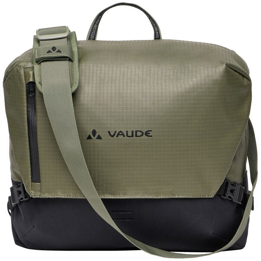 vaude ab 60 l reisekoffer taschen testbericht VAUDE CityMessenger (48028) khaki ab 66,99 € Preisvergleich bei