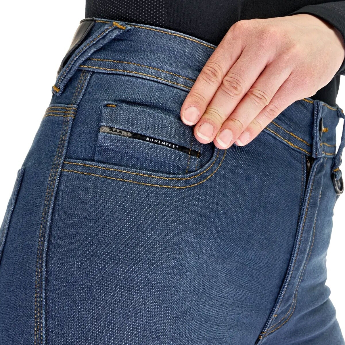 Shima Ridge Shima Ridge Women's Jeans blue ab € 170,99 | Preisvergleich bei idealo.at