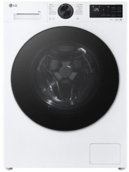 LG F2NX50S8TLB