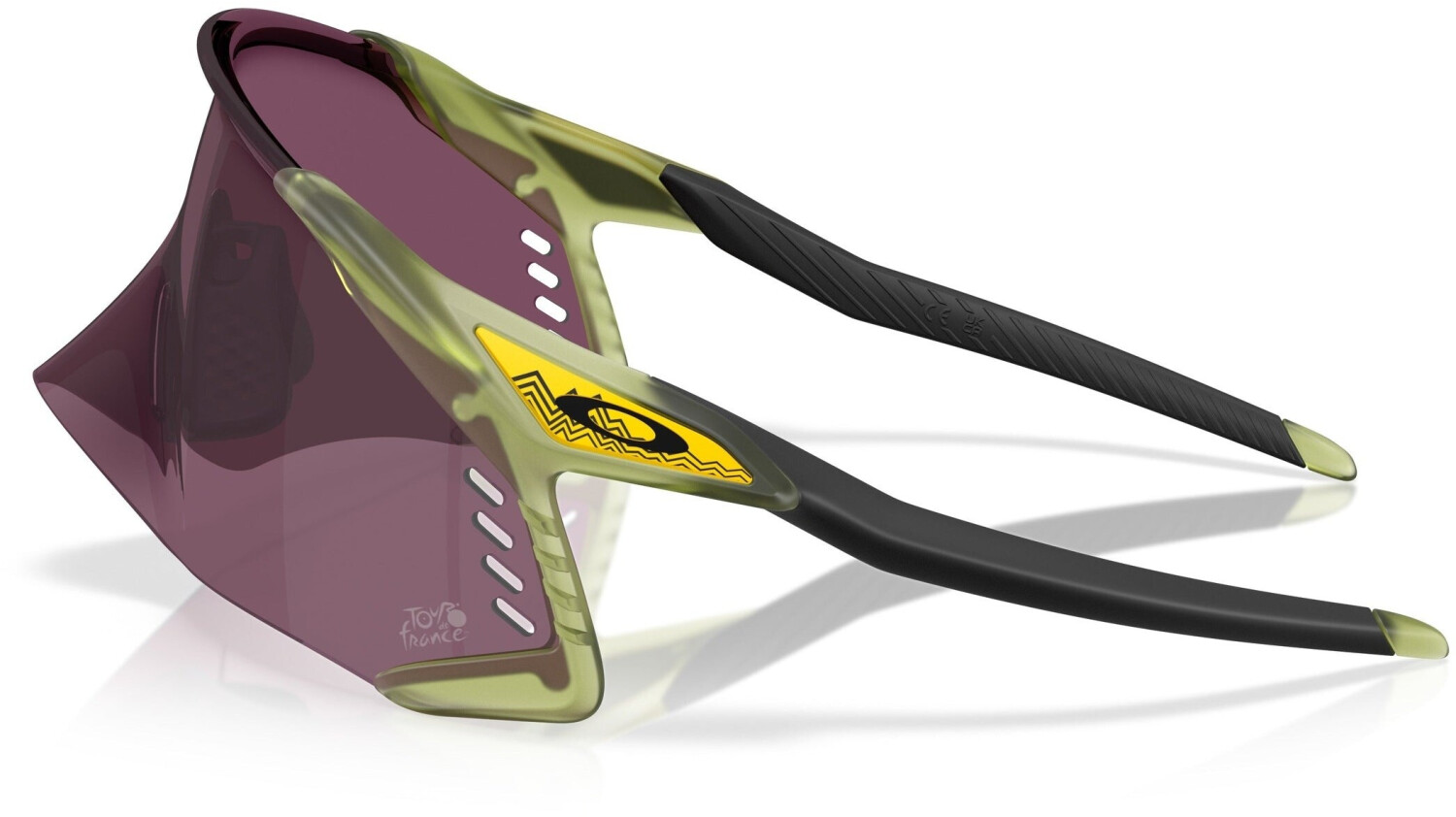 Oakley Velo Kato OO9501 ab 222.99 € | Vergleiche 5 Angebote auf 