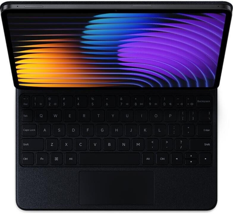 Xiaomi Pad 7/7 Pro Focus Keyboard ab 99.79 € | Vergleiche 6