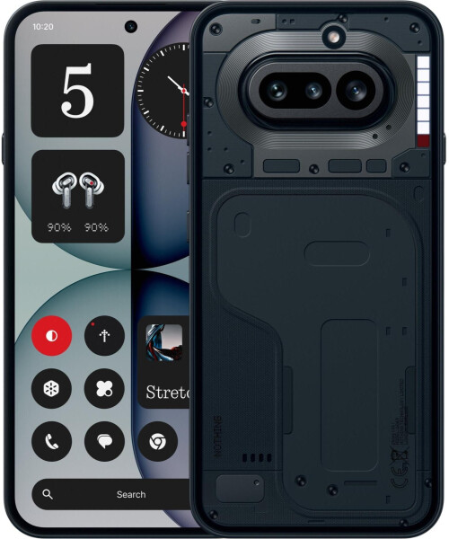Nothing Phone (4a)