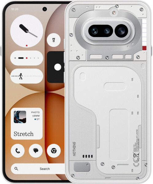 Nothing Phone (4a), Bild 3