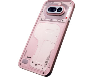 Nothing Phone (4a) 12GB 256GB Pink ab 403,00 € (August 2026 Preise