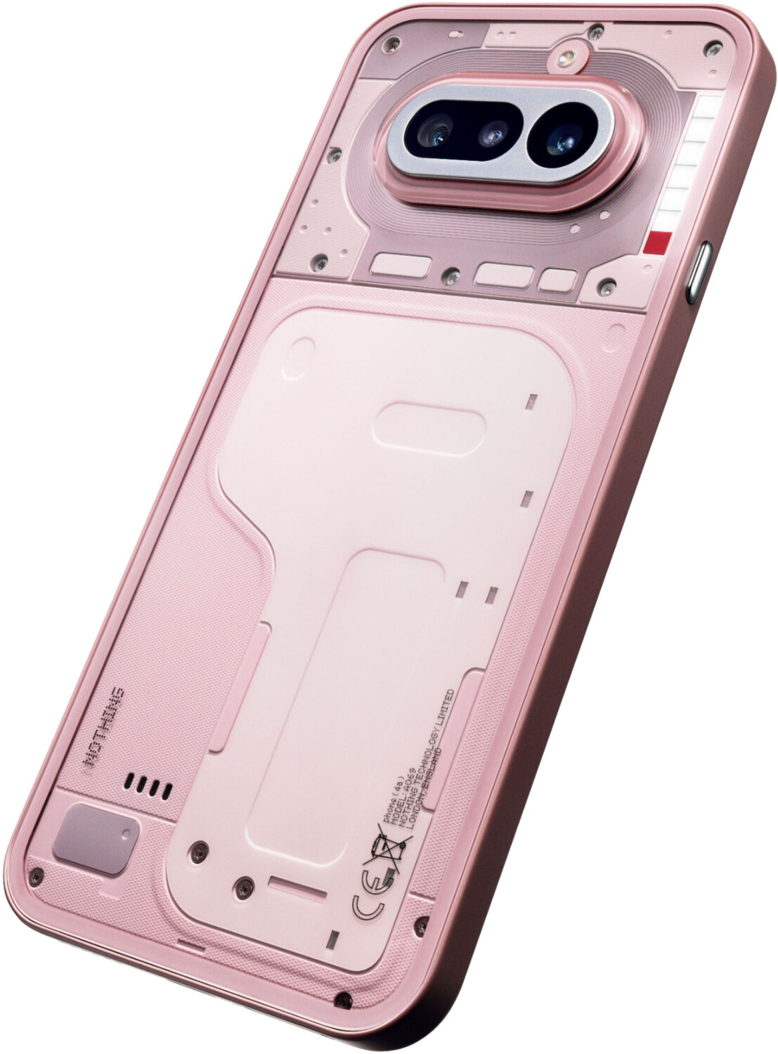 Nothing Phone (4a) ab 403 € | Vergleiche 17 Angebote auf idealo.de