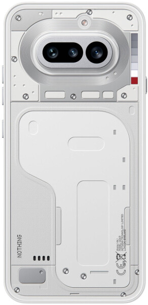 Nothing Phone (4a) 12GB 256GB White, Bild 4