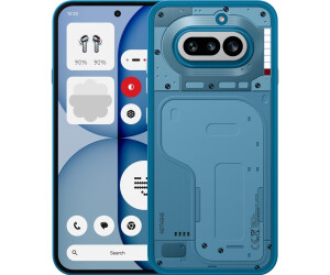 Nothing Phone (4a) 12GB 256GB Blue