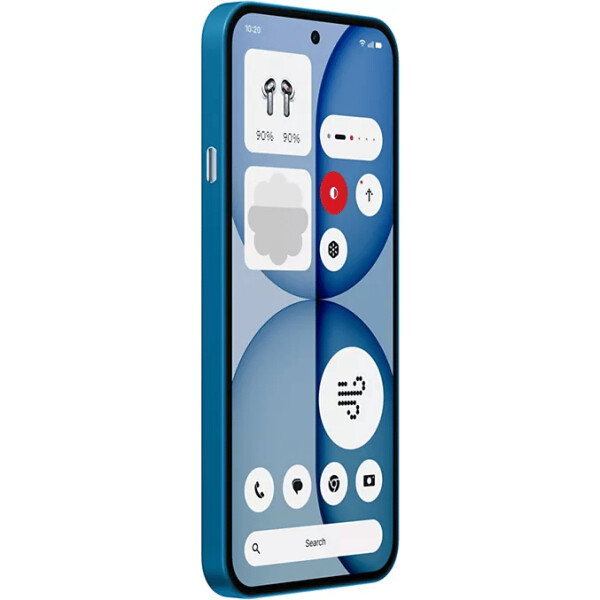 Nothing Phone (4a) 12GB 256GB Blue, Bild 3