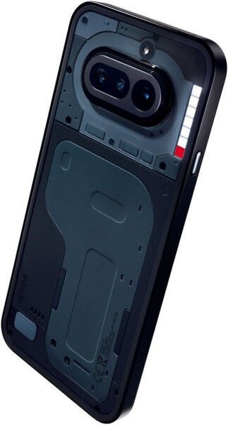 Nothing Phone (4a) 8GB 128GB Black, Bild 15