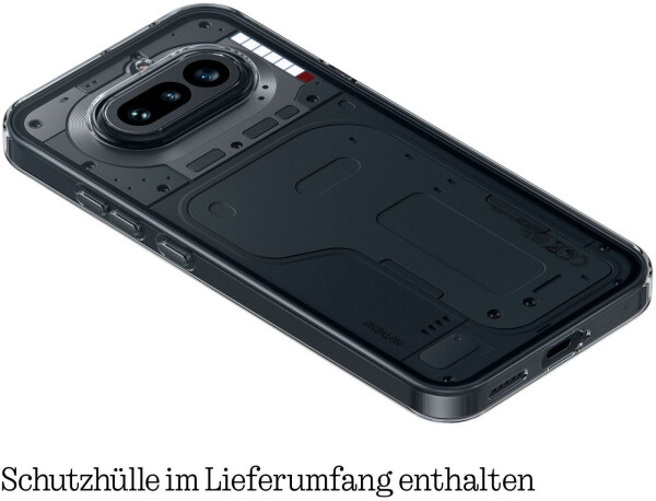 Nothing Phone (4a) 8GB 128GB Black, Bild 4